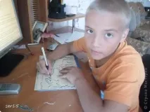 Плоскорельєфне різьблення по дереву для початківців з фото та відео різьблення