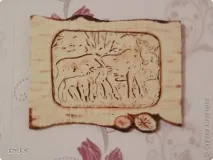 Плоскорельєфне різьблення по дереву для початківців з фото та відео плоскорельєфне