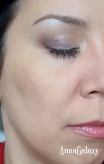 Pierre Rene Тональний крем Skin Balance 22 Light Beige, Anna Galaxy skin