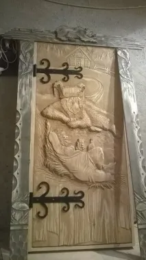блог