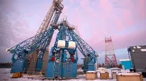Чому не відбувся запуск ракети - Союз - з нового космодрому Східний чому