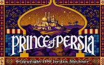 Чому Prince of Persia створювався 4 роки » - Тільки ігри » Інформація створювався