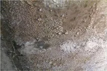 Погріб та оглядова яма в гаражі оглядова