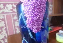 руками