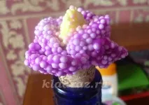 березня
