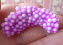 руками