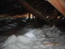 задування
