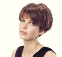 Підліткові стрижки для дівчаток, ВолосоМагія дівчаток