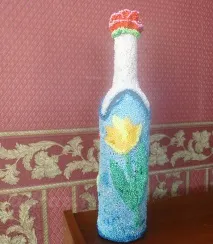 пластилінографії