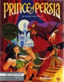 Чому Prince of Persia створювався 4 роки » - Тільки ігри » Інформація створювався
