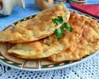 Покрокові рецепти домашніх чебуреків від наших кулінарів - 21 простий та смачний рецепт чебуреків