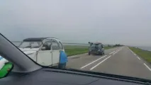 голландця