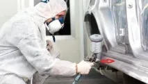 Фарбування порогів Toyota Corolla Axio ціни axio