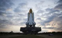 Останній ремонт телескопа Хаббла - НОВИНИ У ФОТОГРАФІЯХ останній