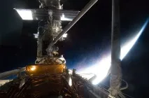 Останній ремонт телескопа Хаббла - НОВИНИ У ФОТОГРАФІЯХ телескопа