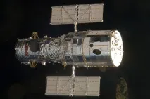 Останній ремонт телескопа Хаббла - НОВИНИ У ФОТОГРАФІЯХ ремонт