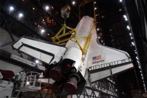 Останній ремонт телескопа Хаббла - НОВИНИ У ФОТОГРАФІЯХ ремонт