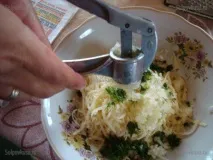 Помідори фаршировані помідори