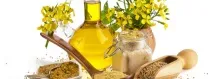 Корисні властивості гірчичного порошку - Народні засоби та народні рецепти властивості