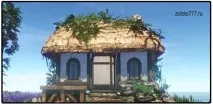 Будівництво будинку в Archeage будинок