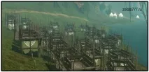 Будівництво будинку в Archeage будівництво