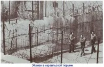 Викрадення Адольфа Ейхмана було