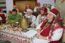Позитивна дискримінація» народ