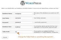 Правильне налаштування wp config php smart Security keys та WPMU налаштування