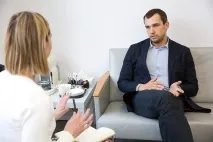 По зубах як банкір Ілля Окпиш став успішним «дантистом» окпиш