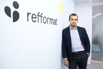 По зубах як банкір Ілля Окпиш став успішним «дантистом» ілля