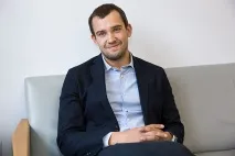 По зубах як банкір Ілля Окпиш став успішним «дантистом» зубах