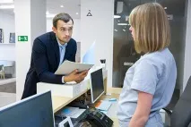 По зубах як банкір Ілля Окпиш став успішним «дантистом» зубах