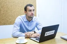 По зубах як банкір Ілля Окпиш став успішним «дантистом» ілля