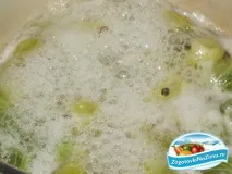 Повидло з аґрусу аґрусу