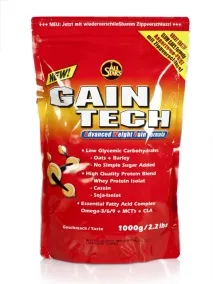 POWER SPORT - Спортивне харчування All Stars Gain Tech 1000 г sport