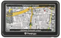 Prestigio GEOVISION 5250 інструкція, характеристики, форум, відгуки prestigio