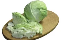 Продукти, що викликають газоутворення та здуття живота здуття