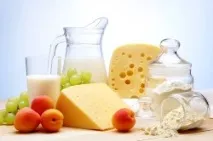 Продукти, що викликають газоутворення та здуття живота живота