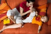 Причини, симптоми, лікування плоскостопості у дітей симптоми