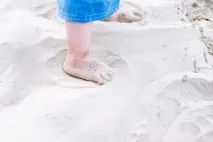 Причини, симптоми, лікування плоскостопості у дітей плоскостопості