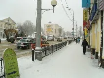 Причепитися нема до чого Лаври