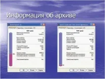 Принципи стиснення інформації принципи