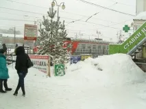 Причепитися нема до чого причепитися