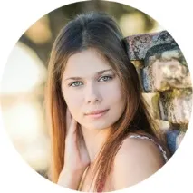 Прийняття кодексу вихованок Маріїнських класів - Посвята у Маріїнки - Завучу з виховної вихованок