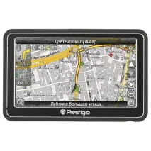 Prestigio GEOVISION 5250 інструкція, характеристики, форум, відгуки форум