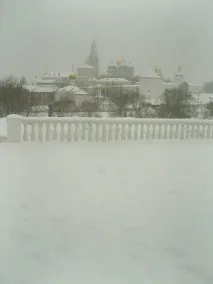 Причепитися нема до чого Лаври