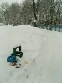 Причепитися нема до чого нема
