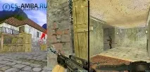 Простріли в КС 1 простріли