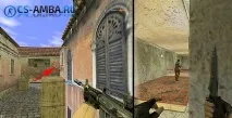 Простріли в КС 1 простріл