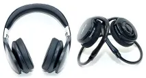 Дротова» бездротова Bluetooth стерео-гарнітура SVEN SEB-B270MV бездротова